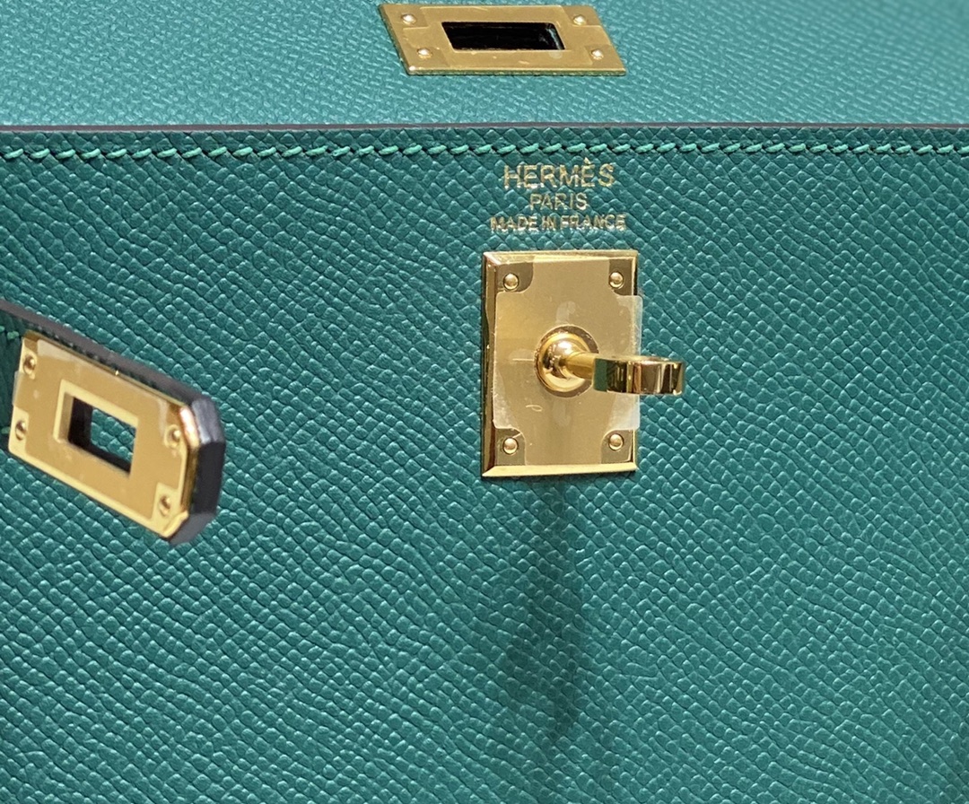 Hermes Kelly Bags